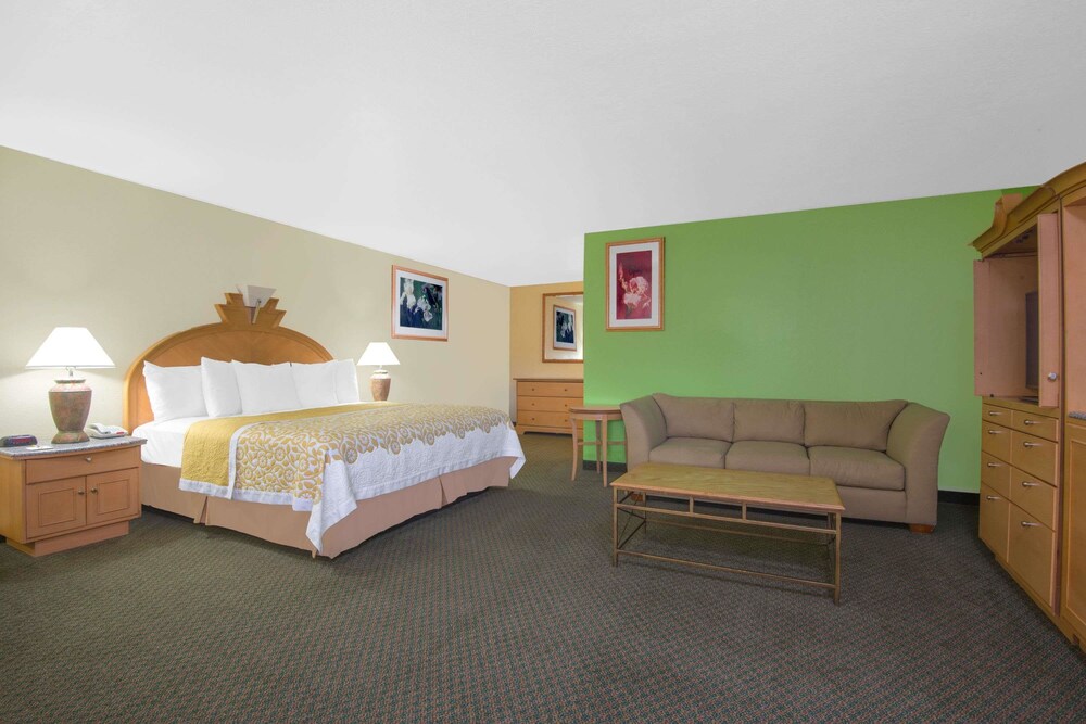 Days Inn & Suites by Wyndham Clovis, Clovis Days Inn & Suites by Wyndham Clovis, Clovis