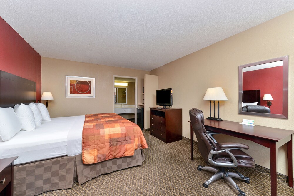 Americas Best Value Inn-Ardmore, Ardmore Americas Best Value Inn-Ardmore, Ardmore