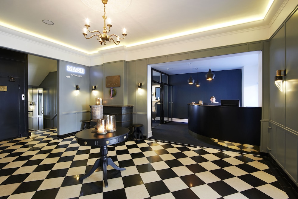 Hotel Ritz Aarhus City, Aarhus Hotel Ritz Aarhus City, Aarhus