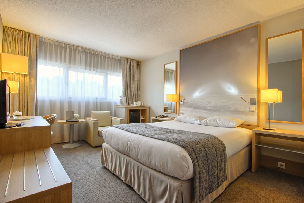Best Western Paris CDG Airport