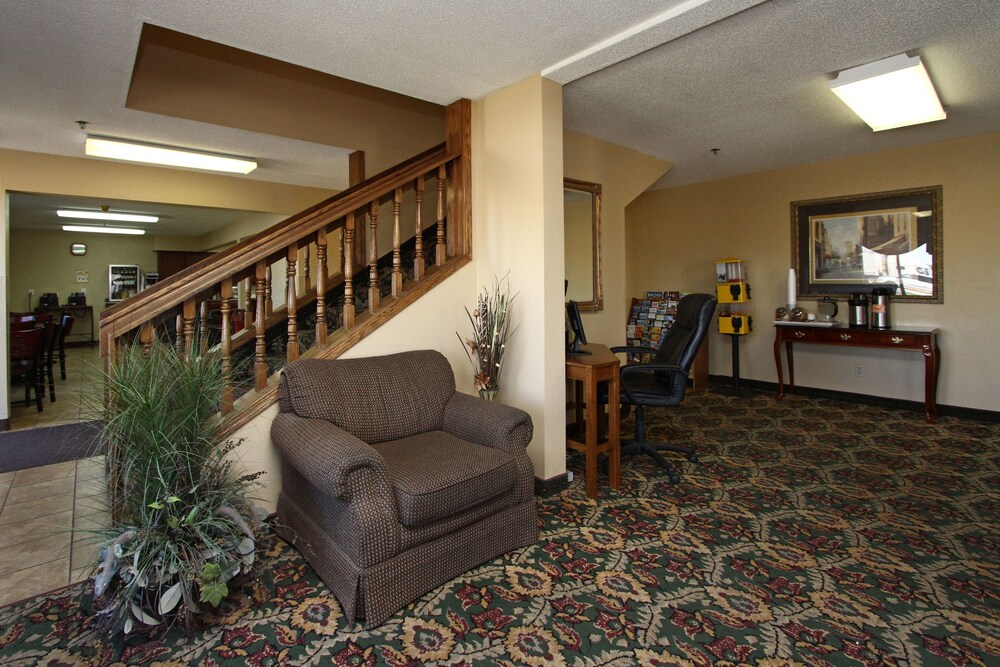 New Victorian Inn and Suites, Kearney New Victorian Inn and Suites, Kearney