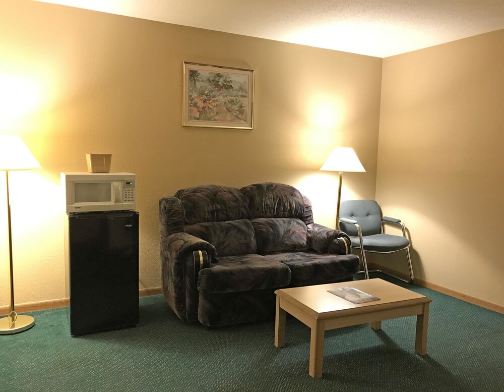 Americas Best Value Inn-Champaign, Champaign Americas Best Value Inn-Champaign, Champaign