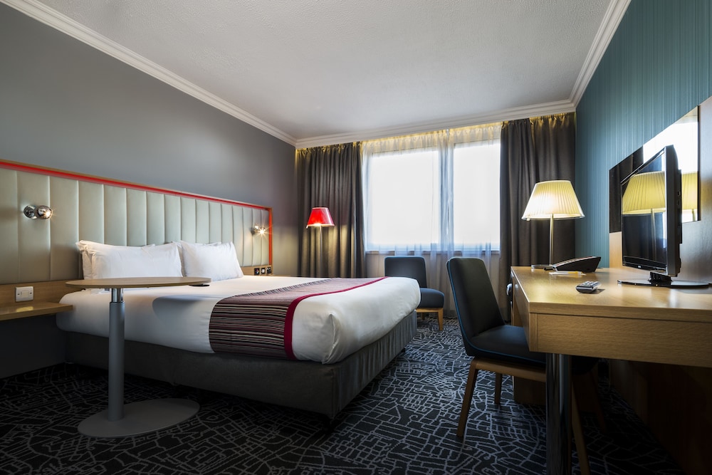Park Inn by Radisson York City Center, York Park Inn by Radisson York City Center, York