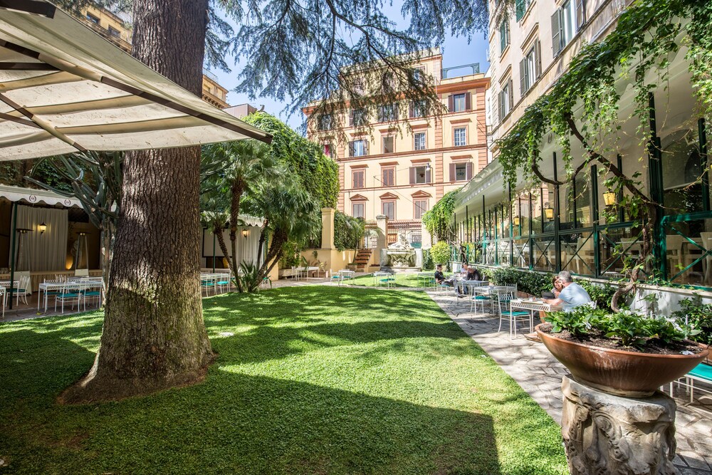 Hotel Quirinale Hotel Quirinale