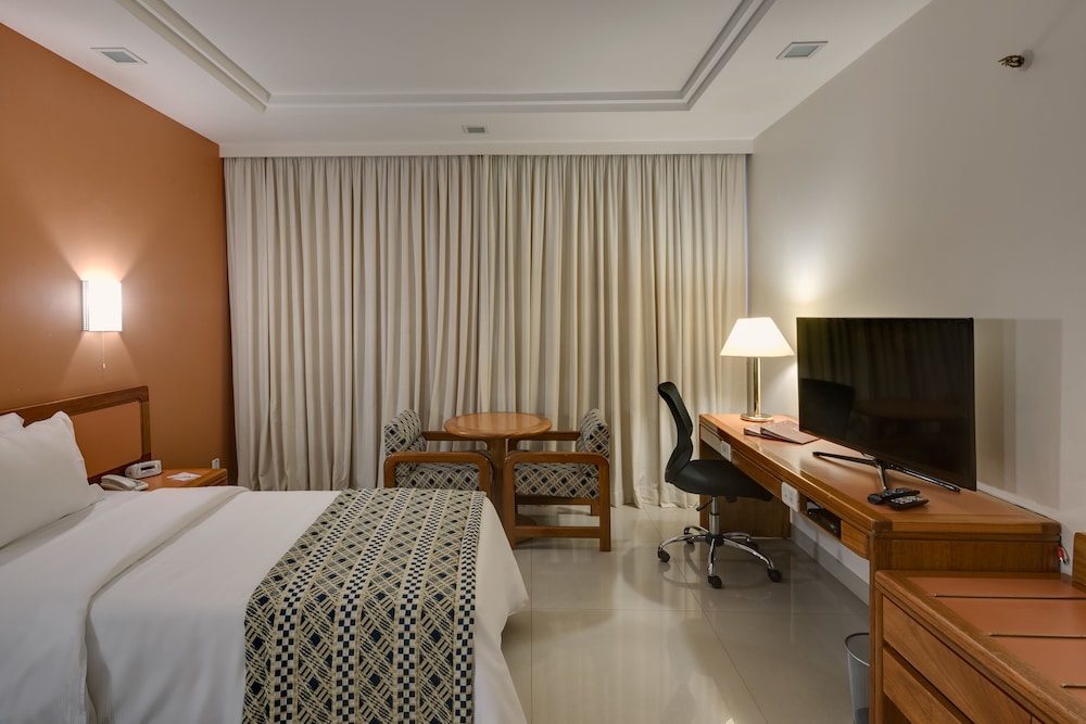 Castro's Park Hotel, Goiânia Castro's Park Hotel, Goiânia