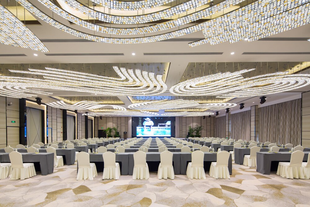 Golden Tulip Shanghai Rainbow, Shanghai Golden Tulip Shanghai Rainbow, Shanghai