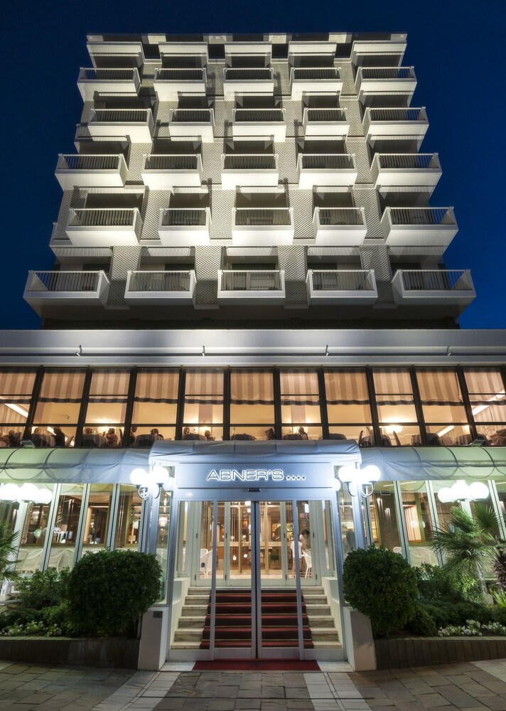 Hotel Abner's, Riccione Hotel Abner's, Riccione