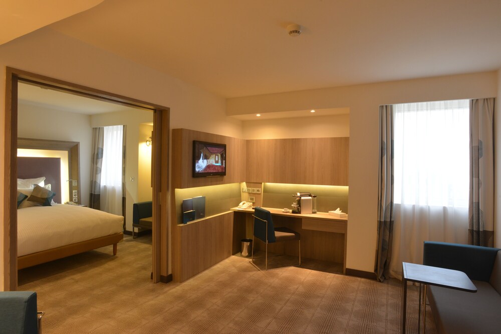 Novotel Cairo Airport, Cairo Novotel Cairo Airport, Cairo