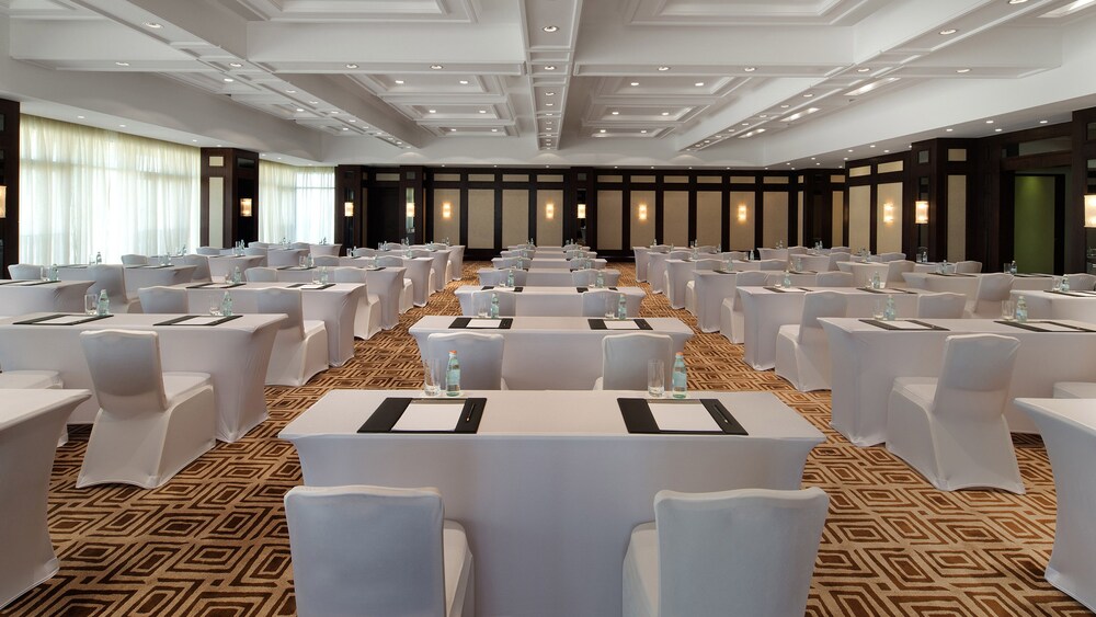 InterContinental Bahrain, Manama InterContinental Bahrain, Manama