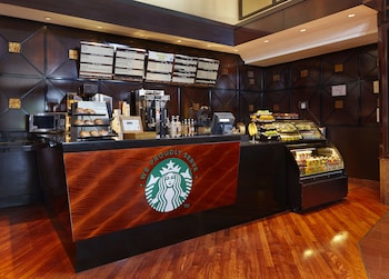 Hilton Newark Airport