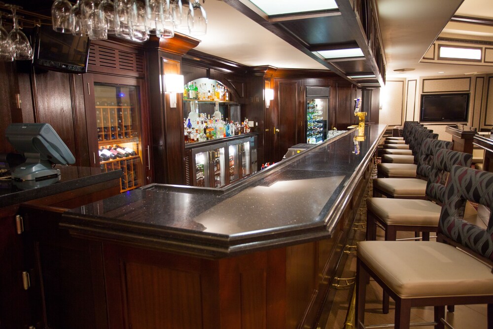 Hilton St. Louis Frontenac, Saint Louis Hilton St. Louis Frontenac, Saint Louis
