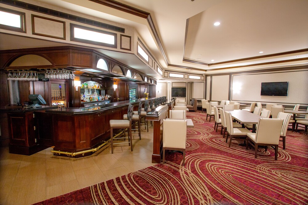 Hilton St. Louis Frontenac, Saint Louis Hilton St. Louis Frontenac, Saint Louis