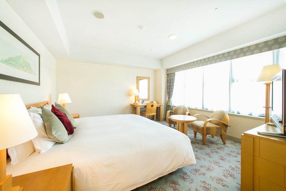 Hyatt Regency Fukuoka, Fukuoka Hyatt Regency Fukuoka, Fukuoka