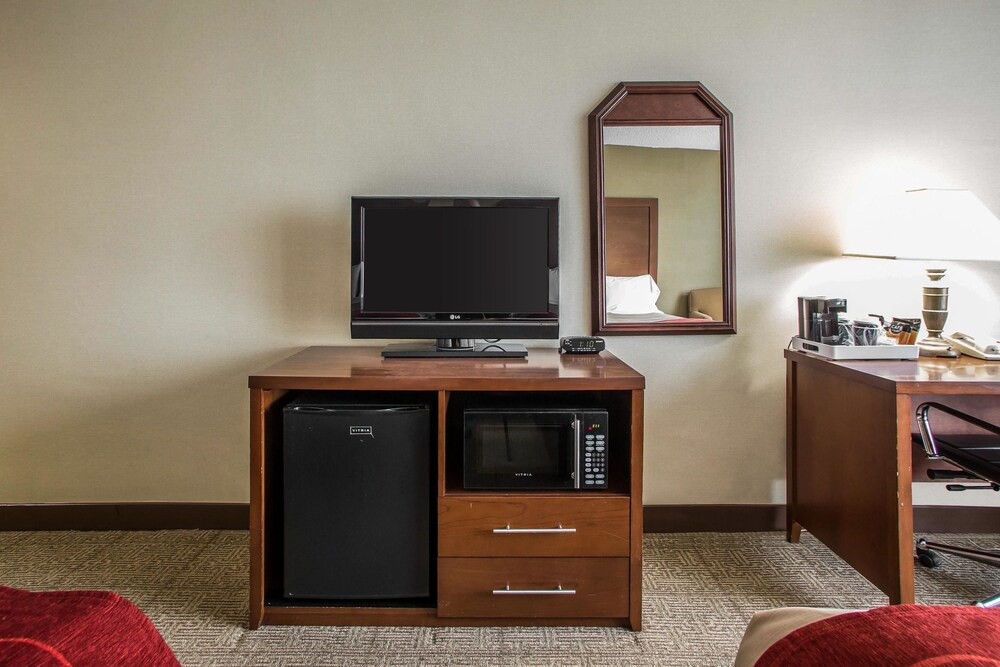 Quality Inn Midway Airport, Chicago Quality Inn Midway Airport, Chicago