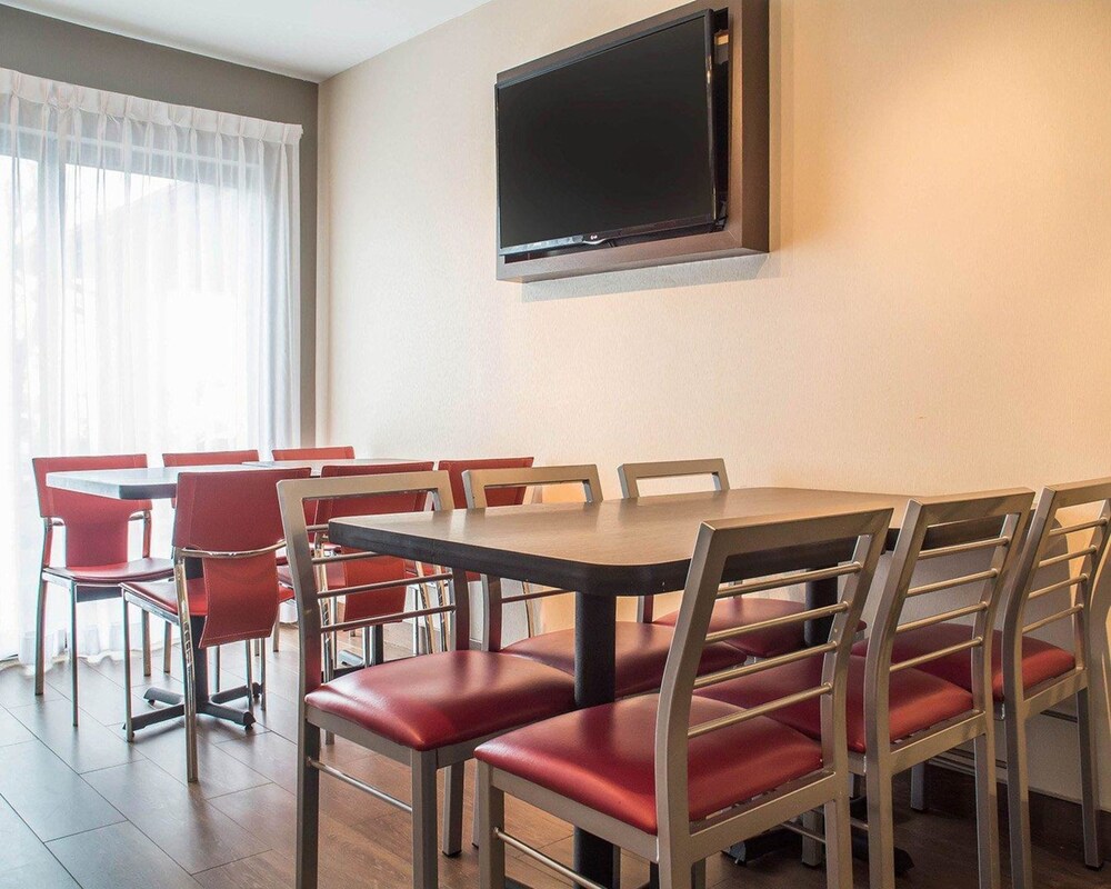 Comfort Inn Hamilton, Hamilton Comfort Inn Hamilton, Hamilton
