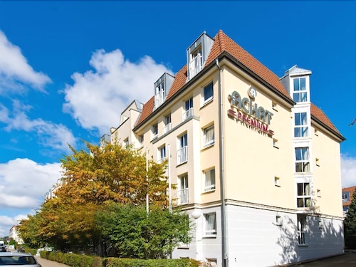 Ramada Resident Hotel Dresden, Dresden Ramada Resident Hotel Dresden, Dresden