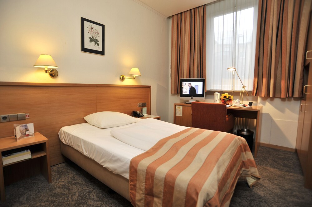 Hotel Central Molitor, Luxembourg Hotel Central Molitor, Luxembourg