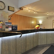 莫里託中心飯店