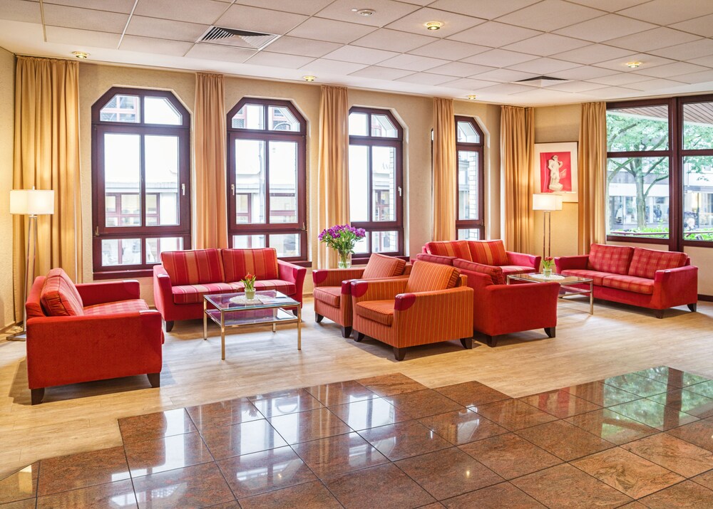 Mercure Hotel Bielefeld City, Bielefeld Mercure Hotel Bielefeld City, Bielefeld
