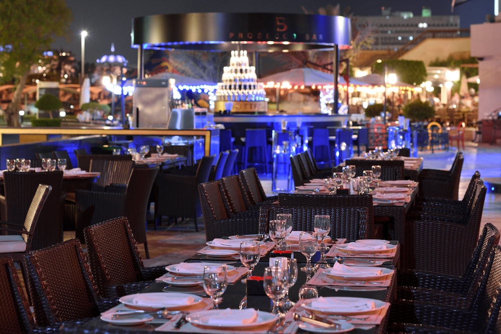 InterContinental Abu Dhabi, Abu Dhabi InterContinental Abu Dhabi, Abu Dhabi