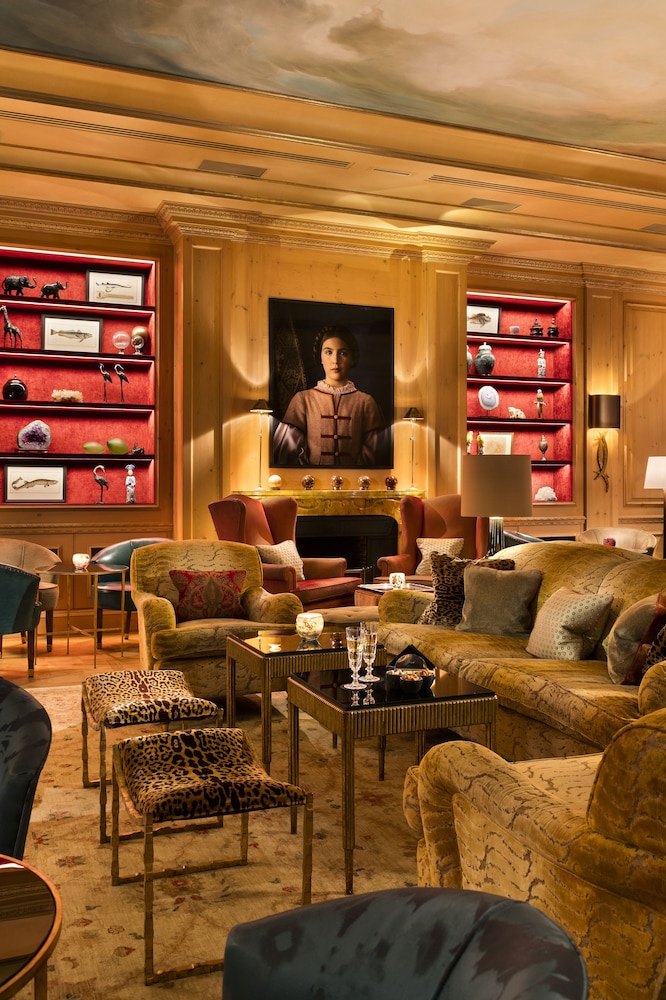 Le Bristol Paris - an Oetker Collection Hotel, Paris Le Bristol Paris - an Oetker Collection Hotel, Paris