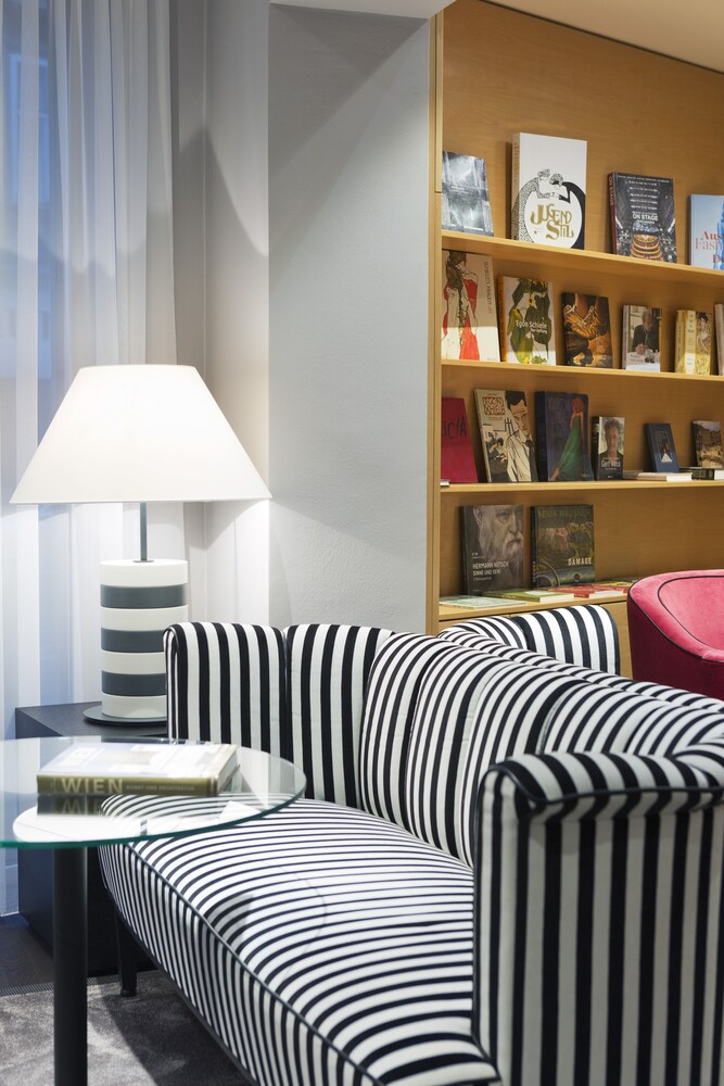 Holiday Inn Vienna City, Vienna Holiday Inn Vienna City, Vienna