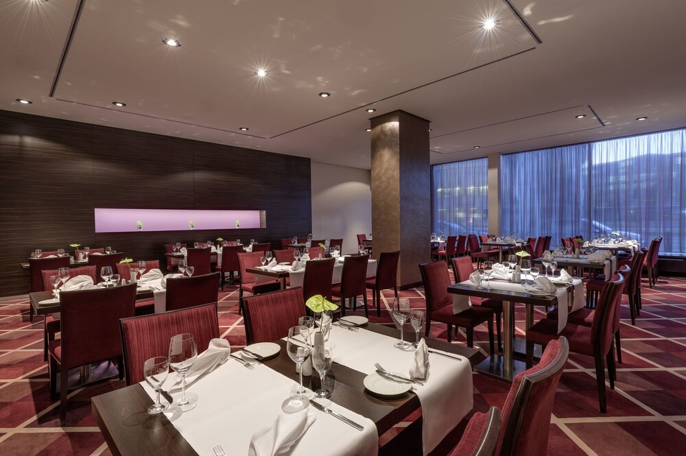 Radisson Blu Hotel, Leipzig, Leipzig Radisson Blu Hotel, Leipzig, Leipzig