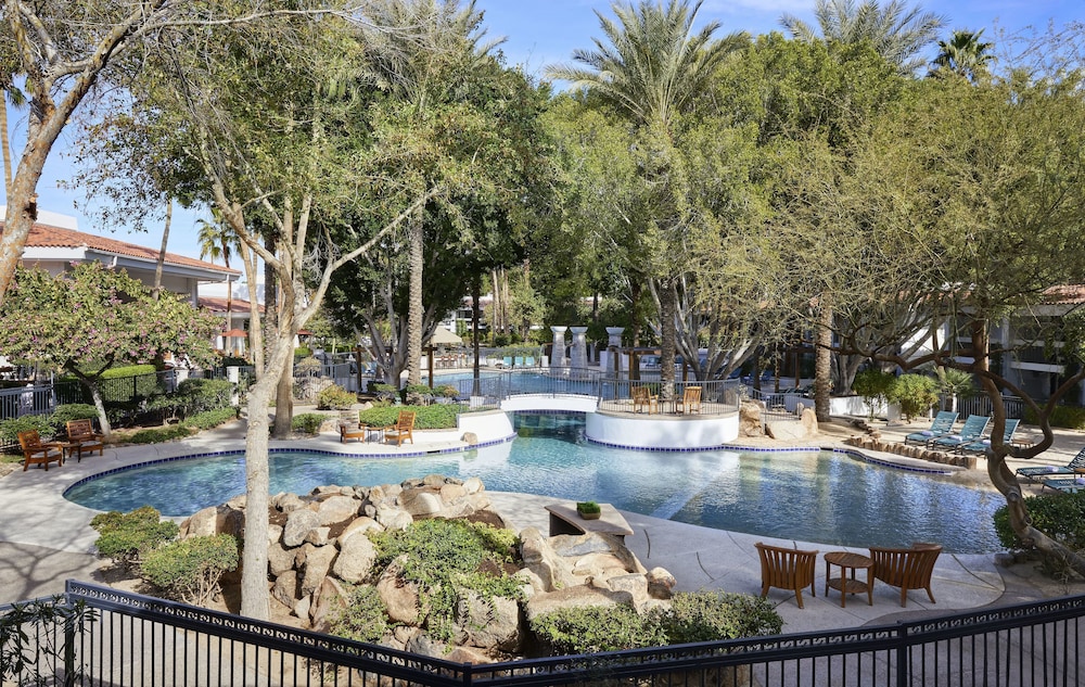 THE SCOTT RESORT AND SPA, Scottsdale THE SCOTT RESORT AND SPA, Scottsdale