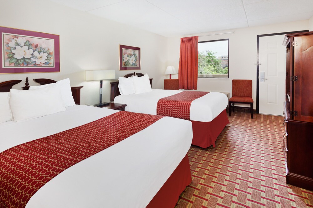 Days Inn by Wyndham Chattanooga-Rivergate, Chattanooga Days Inn by Wyndham Chattanooga-Rivergate, Chattanooga