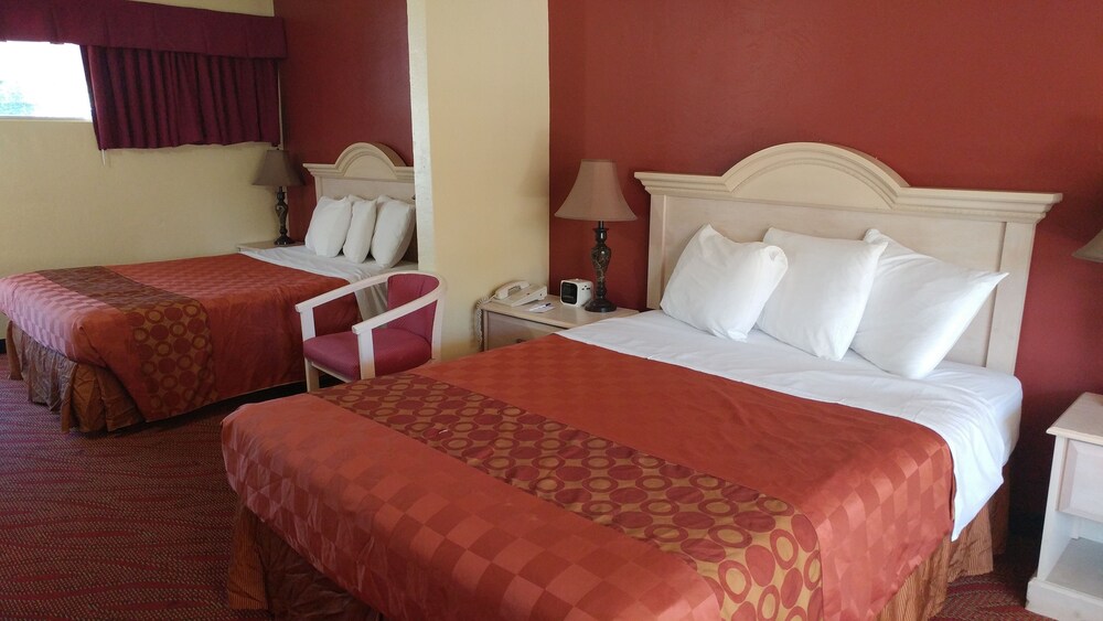 Americas Best Value Presidents Inn on Munras, Monterey Americas Best Value Presidents Inn on Munras, Monterey