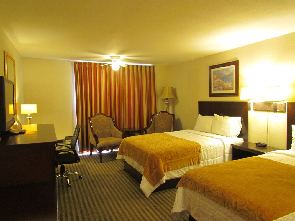 Romana Hotel, Houston Romana Hotel, Houston