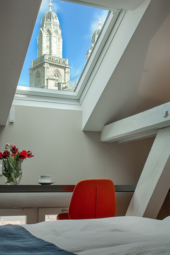 Altstadt Hotel, Zurich Altstadt Hotel, Zurich