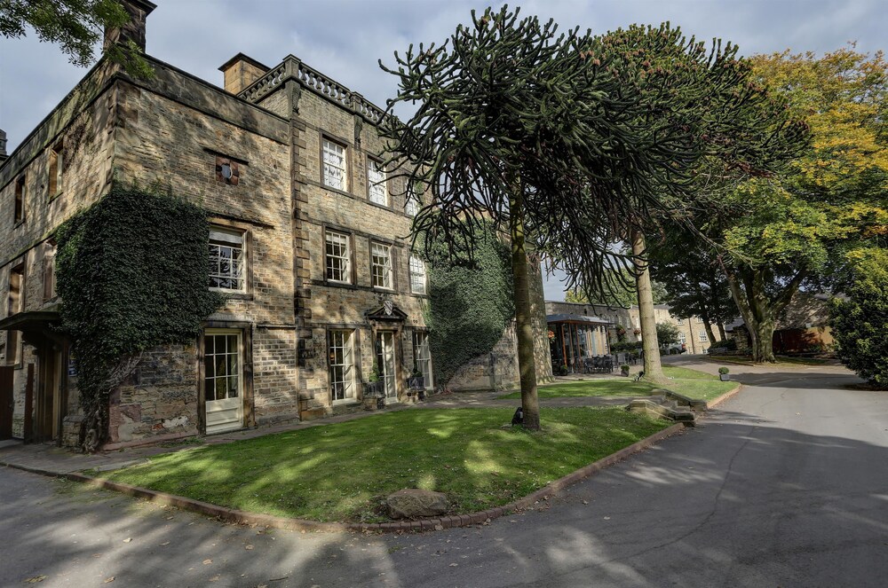 Best Western Plus Sheffield Mosborough Hall Hotel, Sheffield Best Western Plus Sheffield Mosborough Hall Hotel, Sheffield