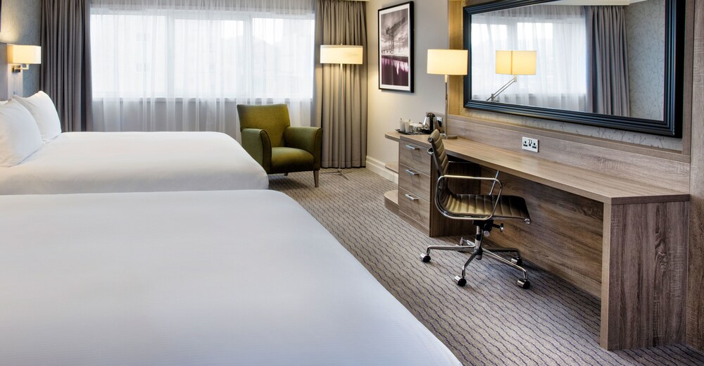 DoubleTree by Hilton Glasgow Central, Glasgow DoubleTree by Hilton Glasgow Central, Glasgow