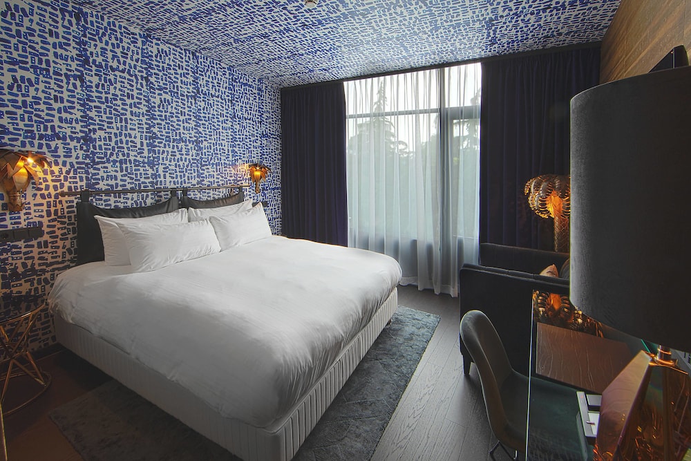 Apollo Hotel Amsterdam, a Tribute Portfolio Hotel, Amsterdam Apollo Hotel Amsterdam, a Tribute Portfolio Hotel, Amsterdam