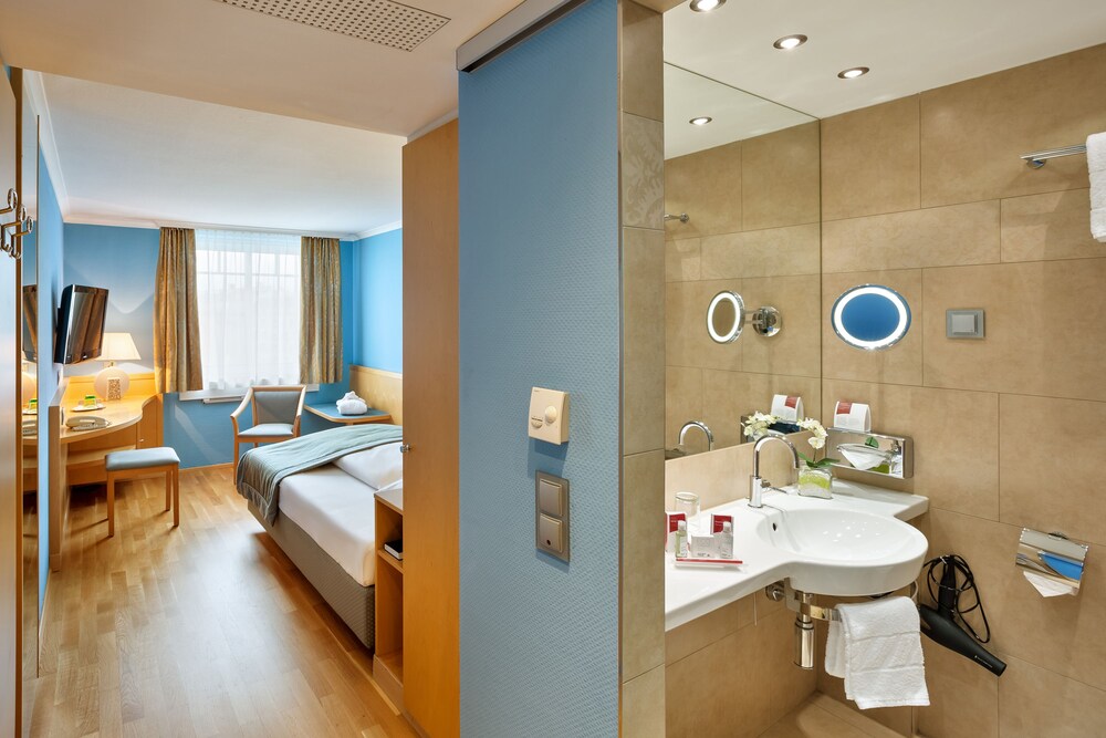 Austria Trend Hotel Ananas Austria Trend Hotel Ananas