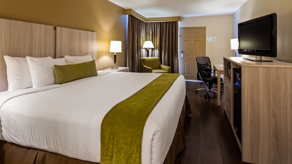 Best Western Battlefield Inn, Manassas Best Western Battlefield Inn, Manassas