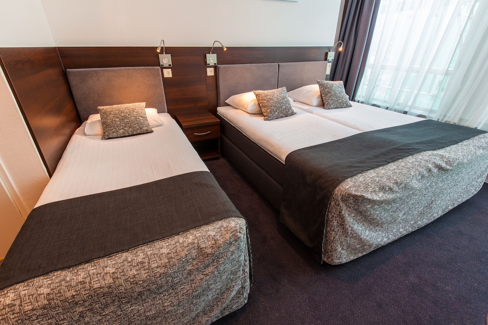 Hotel City Garden Amsterdam, Amsterdam Hotel City Garden Amsterdam, Amsterdam