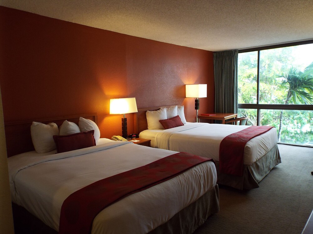 Ramada by Wyndham West Palm Beach Airport, West Palm Beach Ramada by Wyndham West Palm Beach Airport, West Palm Beach