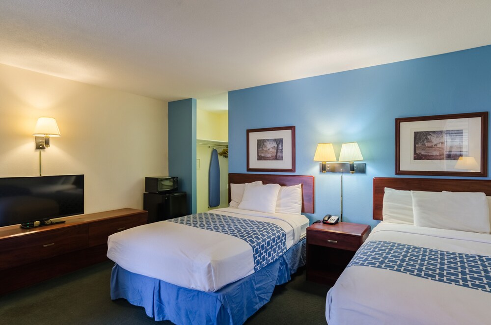 Alamo Inn & Suites, Gillette Alamo Inn & Suites, Gillette