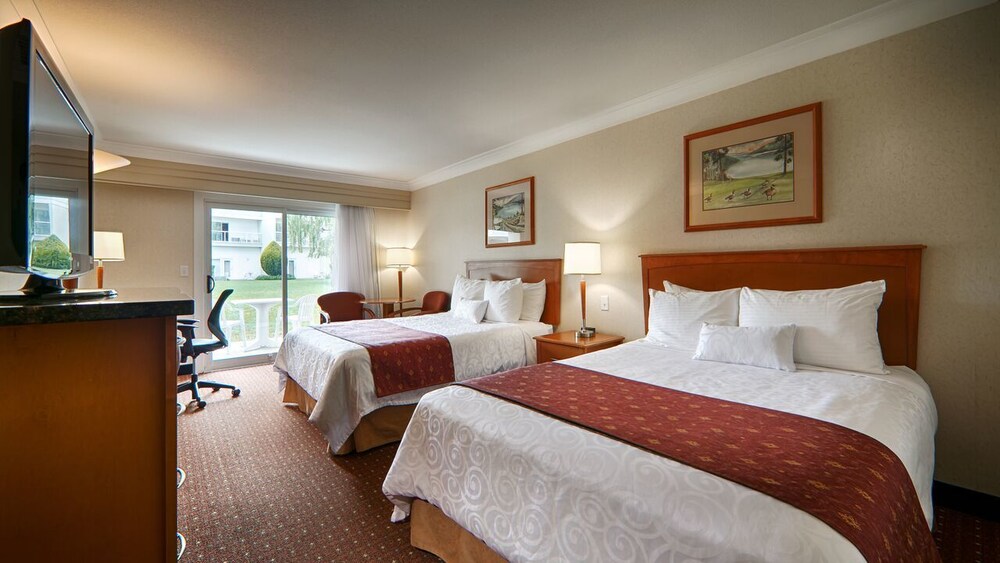 Best Western Plus Kelowna Hotel & Suites, Kelowna Best Western Plus Kelowna Hotel & Suites, Kelowna