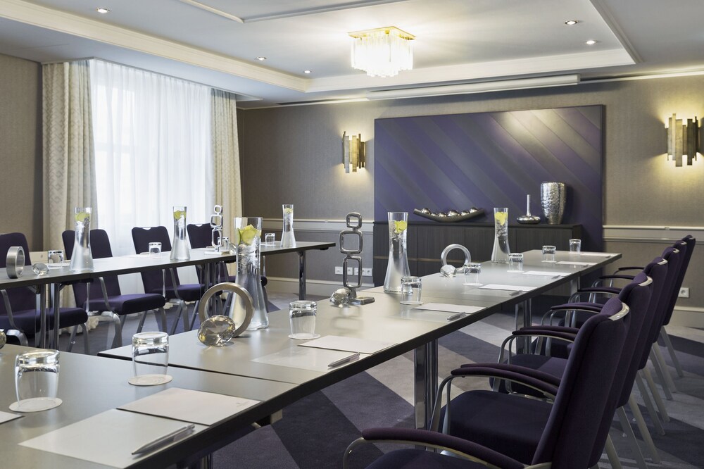 Renaissance Wien Hotel, Vienna Renaissance Wien Hotel, Vienna