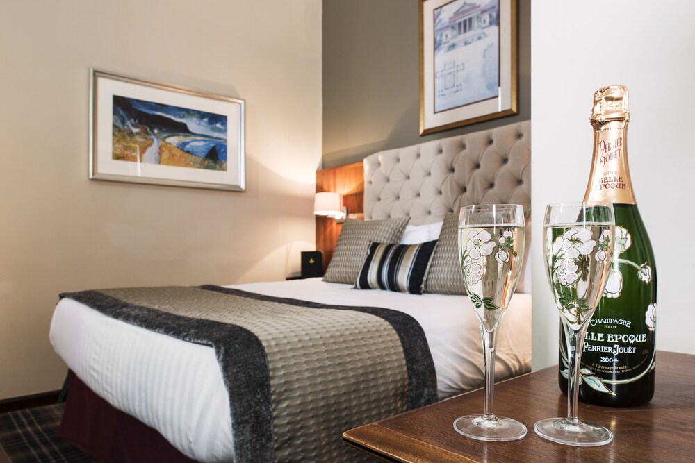 The Vermont Hotel, Newcastle-upon-Tyne The Vermont Hotel, Newcastle-upon-Tyne
