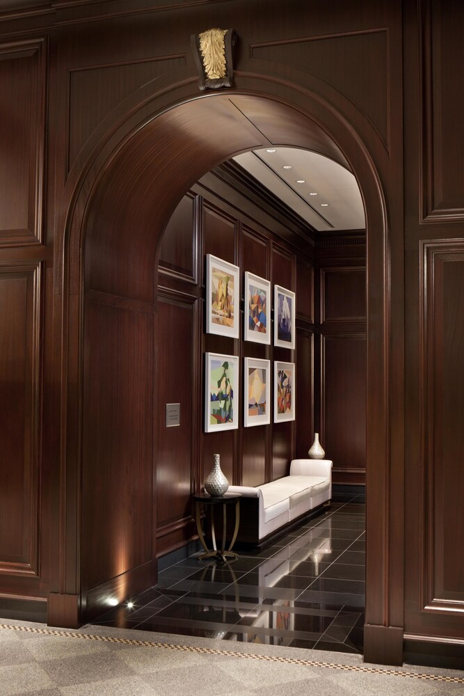 Rosewood Hotel Georgia, Vancouver Rosewood Hotel Georgia, Vancouver
