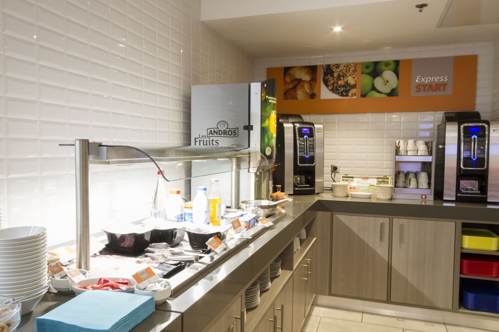 Holiday Inn Express Amiens, Amiens Holiday Inn Express Amiens, Amiens