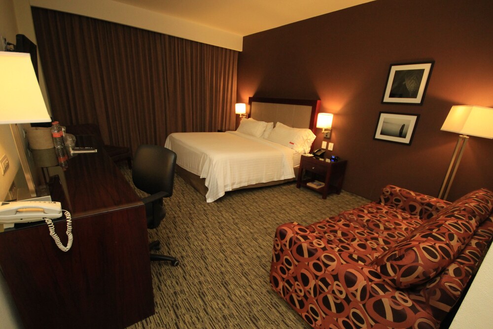 Holiday Inn Leon, Leon Holiday Inn Leon, Leon