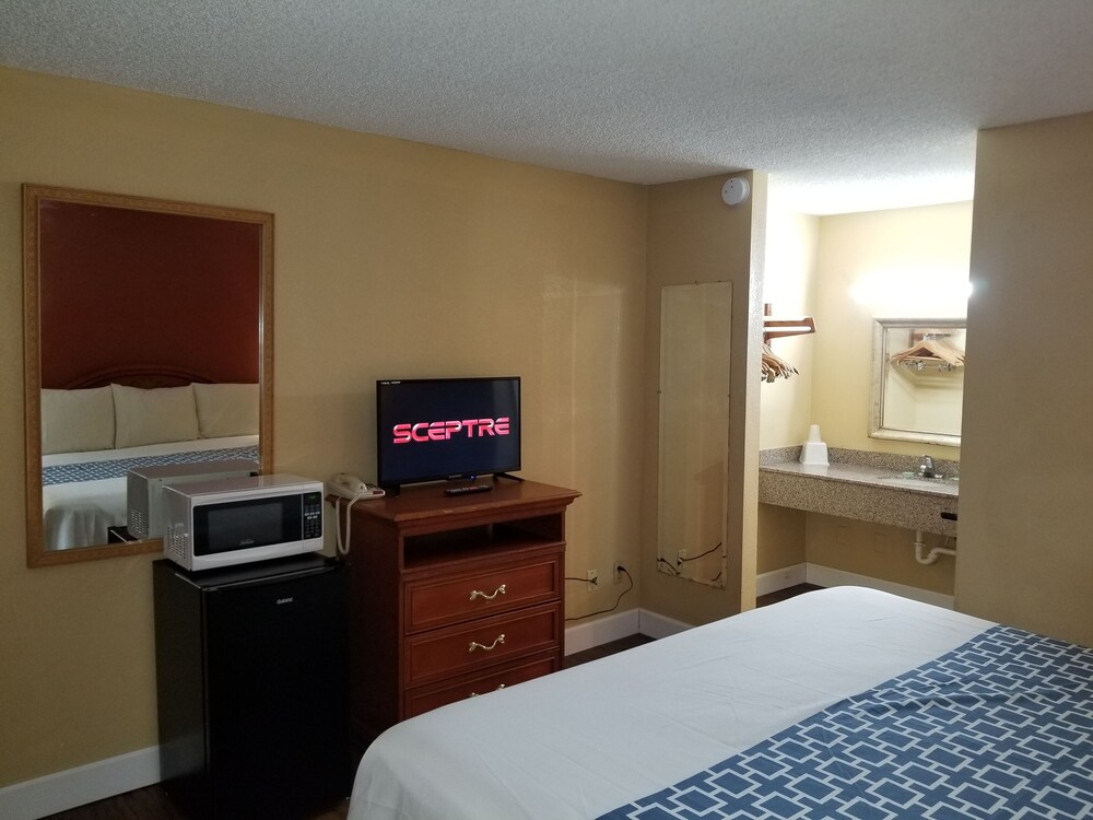 Econo Inn, Ormond Beach Econo Inn, Ormond Beach