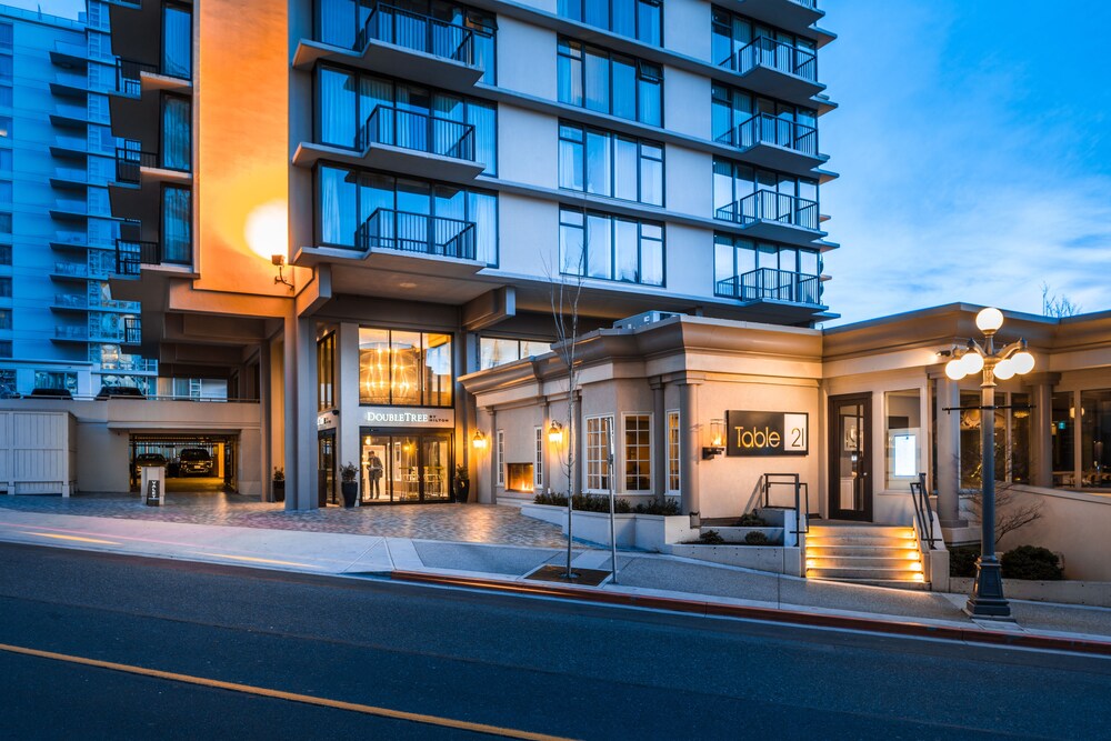 DoubleTree by Hilton Hotel & Suites Victoria, Victoria DoubleTree by Hilton Hotel & Suites Victoria, Victoria