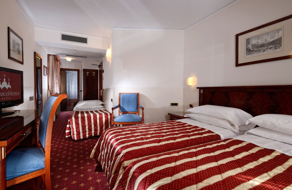 Hotel Cavalletto e Doge Orseolo, Venice Hotel Cavalletto e Doge Orseolo, Venice