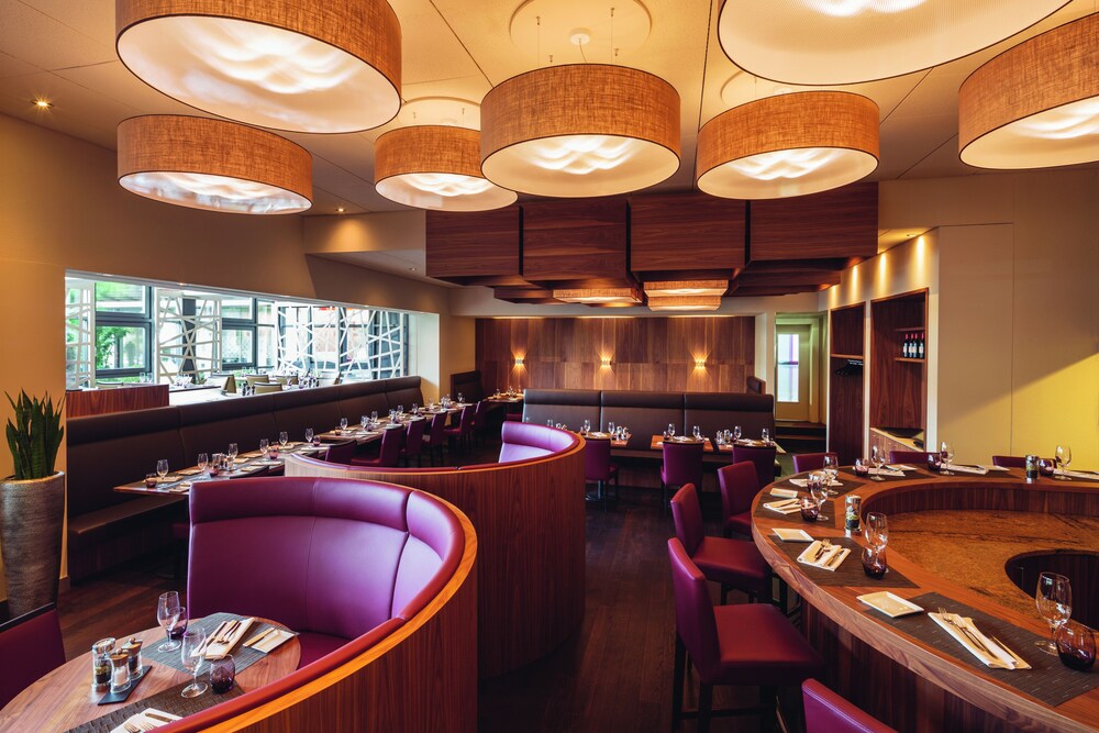 Mövenpick Hotel Zürich Regensdorf